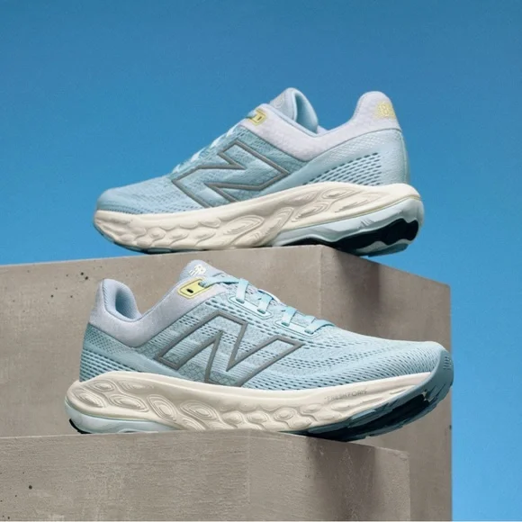 New Balance Shoes New Balance Fresh Foam X 86v4 Poshmark